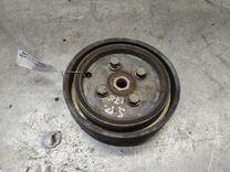 Шкив коленвала YECMOH Citroen Xsara Picasso