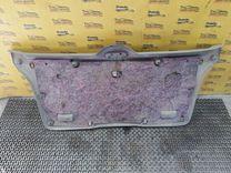 Обшивка крышки багажника WI36L2 Renault Scenic купить