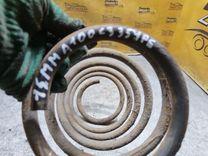 Пружина передняя 01YZJC Audi 100 купить в магазине запчастей бу