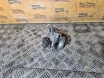 Заслонка дроссельная QIDG8S Renault Scenic купить