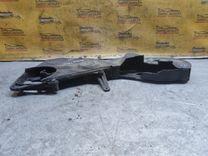 Защита (кожух) ремня ГРМ TZ2QFE Renault Espace купить на авторазборке