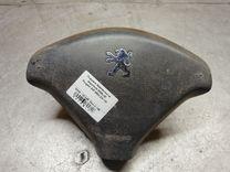 Подушка безопасности водителя DOBL3E Peugeot 307