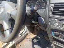 Замок зажигания Z72E91 Nissan Almera - Фото 3