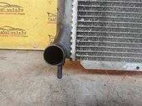 Радиатор (основной) QC2O97 Nissan Note - Фото 3