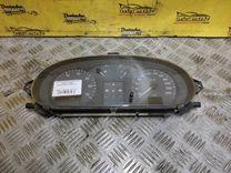 Щиток приборов (приборная панель) A65P1Y Renault Scenic