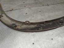 Молдинг крыла заднего левого L3TRLT Kia Sorento - Фото 4