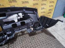 Панель передняя салона (торпедо) 6N5QH6 Toyota Corolla undefined