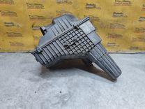 Корпус воздушного фильтра 98OMP4 Citroen C8 купить на авторазборке