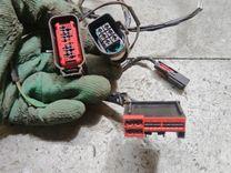 Проводка двери задней правой YAMOQU Ford Galaxy купить на авторазборке