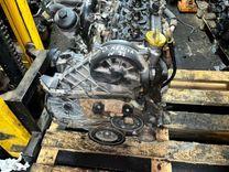 Двигатель 458566 Opel Meriva купить