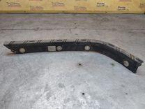 Кронштейн крепления бампера заднего EWE6GS Opel Zafira - Фото 1