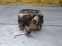 Теплообменник масляного фильтра JY5QKE Volkswagen Golf купить