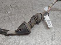 Проводка двери передней правой 5B3R4B Toyota Corolla Verso - Фото 8