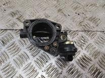 Заслонка дроссельная 3R2400 Mitsubishi Carisma - Фото 1
