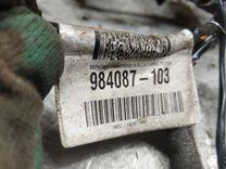 Проводка двери задней правой LJXE2F Ford C-Max - Фото 5