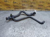 Патрубок радиатора GJHYMH Volkswagen Passat - Фото 1