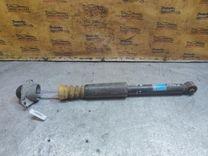 Амортизатор задний левый 81WH5Q Skoda Fabia - Фото 1