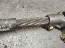 Рулевой карданчик 8L1PUR Toyota Corolla - Фото 5