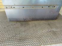 Дверь передняя правая OSQGWB Renault Scenic - Фото 3