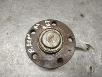 Ступица задняя левая EQK3VL Peugeot Expert - Фото 2