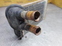 Радиатор отопителя (печки) W06K9K Volkswagen Passat купить