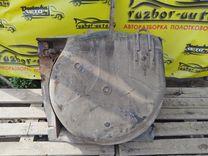 Ниша запасного колеса 36MVGJ Audi 80 купить в магазине запчастей бу