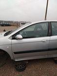 Дверь передняя левая E2119U Citroen C5 - Фото 1