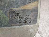 Стекло двери задней левой 1SKSHU Seat Alhambra купить