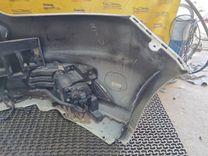 Бампер передний F0272Z Ford Fusion undefined