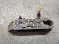 Ручка наружная задняя правая Y6HSKH Audi A4 купить