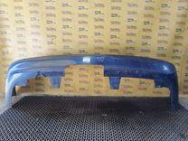 Бампер задний F4X13A Opel Zafira undefined