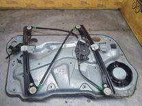 Стеклоподъемник передний правый 6CYMVJ Volkswagen Golf купить