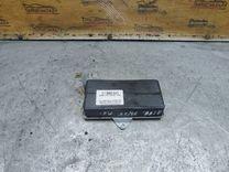 Подушка безопасности боковая (в дверь) SL63EC Mercedes A W168 - Фото 1