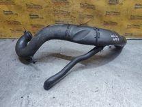 Патрубок турбины Y3GGR1 Peugeot 607 - Фото 2