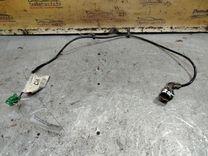 Провод датчика ABS 8QG3IO Ford Mondeo - Фото 1