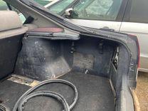 Обшивка багажника XPTJ03 Mitsubishi Carisma купить