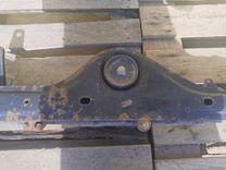 Балка под радиатор 6J51P9 Seat Ibiza undefined