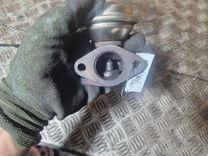 Клапан EGR VW87X8 Audi A4 купить с доставкой