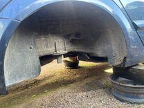 Крыло заднее правое 0KMPQ2 Opel Astra купить