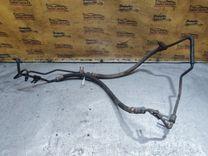 Трубка гидроусилителя R0NW30 Peugeot 605 - Фото 1