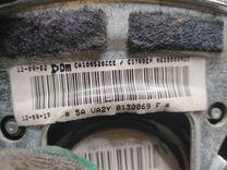 Подушка безопасности водителя VKKX79 Citroen C3 undefined