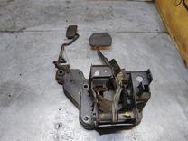 Узел педальный (блок педалей) 9HL2W4 Citroen C5 купить с доставкой