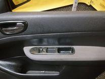 Блок управления стеклоподъемниками 1LVR6S Peugeot 307 - Фото 1