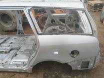 Крыло заднее левое V43MJU Mitsubishi Grandis купить