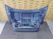 Крышка багажника (дверь 3-5) UK589F Rover 75 undefined