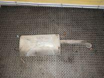 Глушитель JS6YQR Mazda Premacy - Фото 4