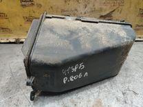 Решетка вентиляции кузова E882Z2 Peugeot 806 - Фото 3