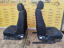 Сиденье переднее HU31DH Volkswagen Passat купить