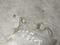 Кронштейн крепления бампера заднего OUG14F Nissan Note - Фото 6