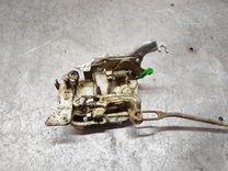 Замок двери передней левой KU1PI7 Toyota Yaris Verso купить